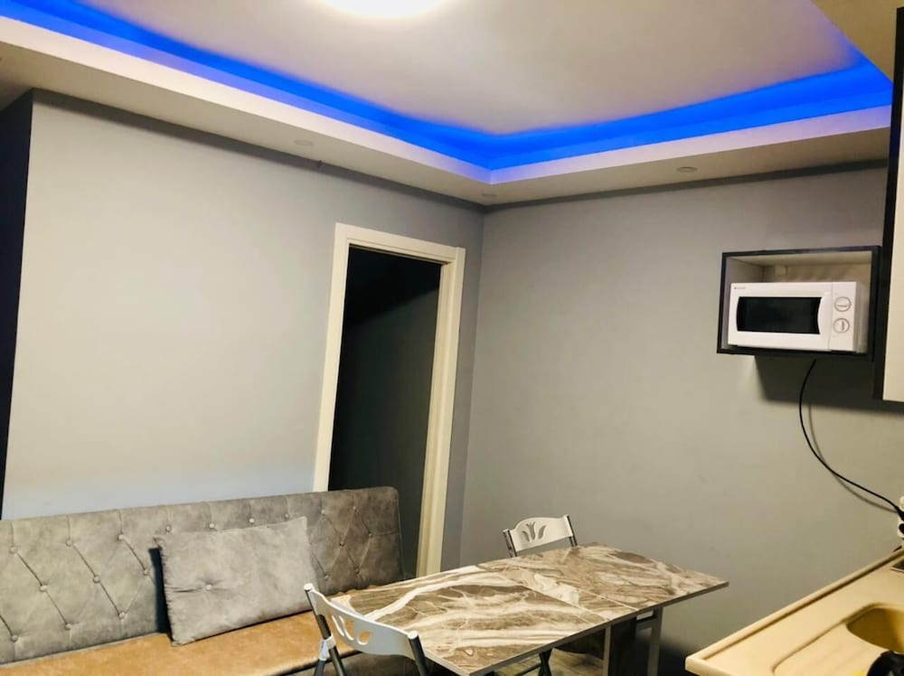 RoyalStar Taksim Family Suites 14