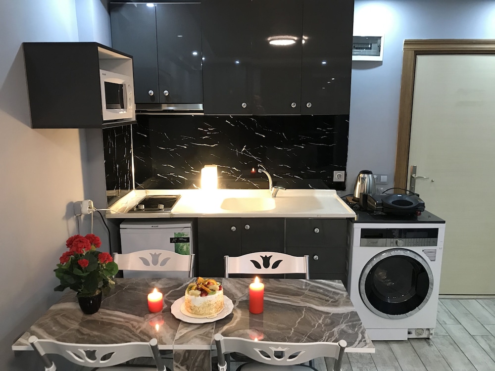 RoyalStar Taksim Family Suites 6