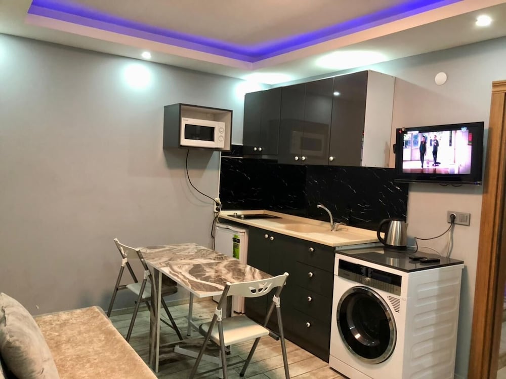 RoyalStar Taksim Family Suites 21