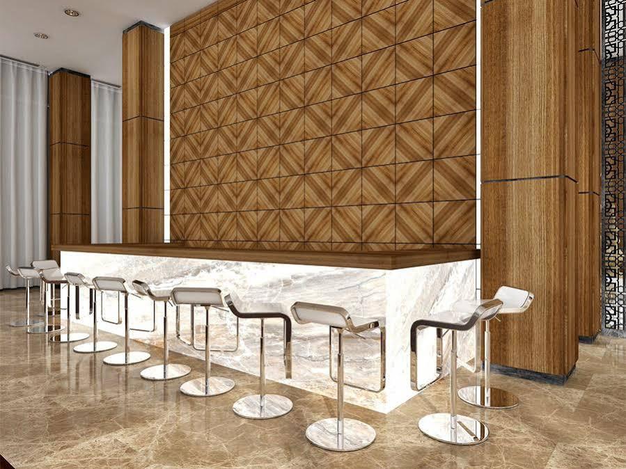 Crowne Plaza Istanbul - West 20