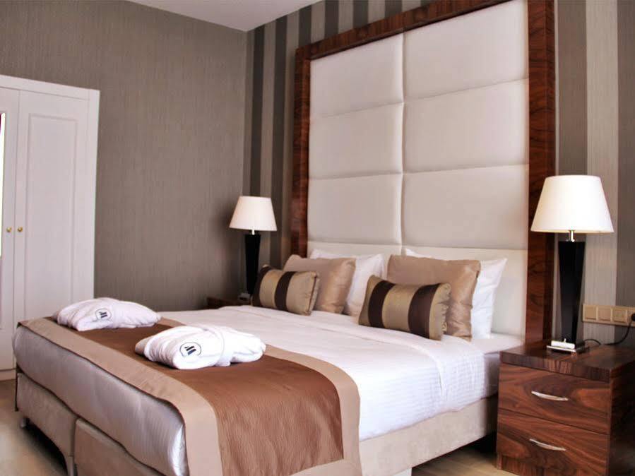 Crowne Plaza Istanbul - West 10