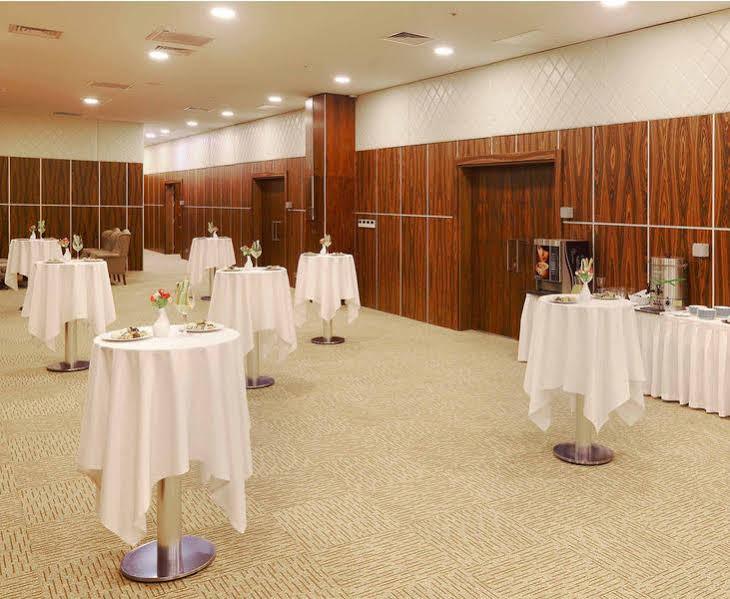 Crowne Plaza Istanbul - West 24