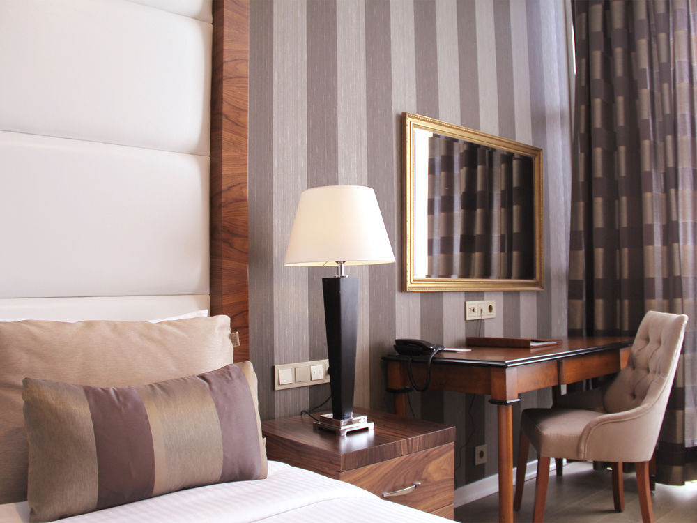 Crowne Plaza Istanbul - West 9