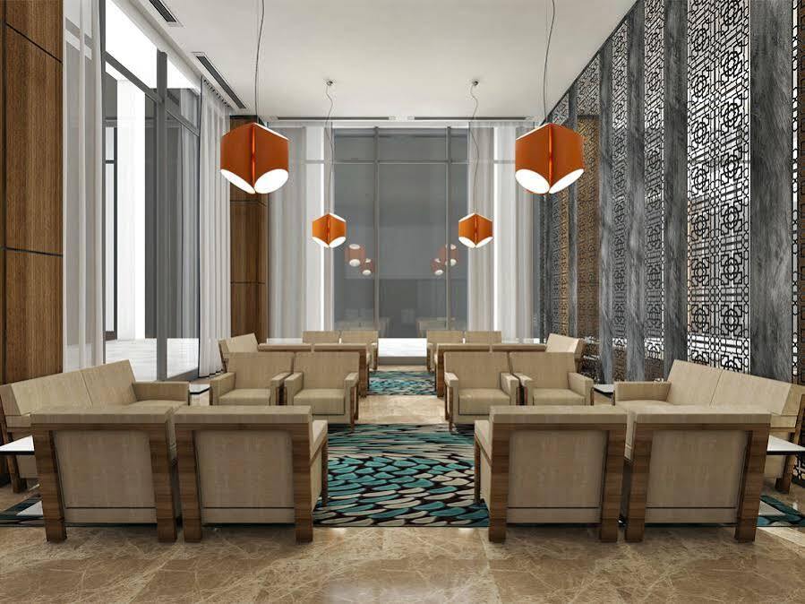 Crowne Plaza Istanbul - West 22
