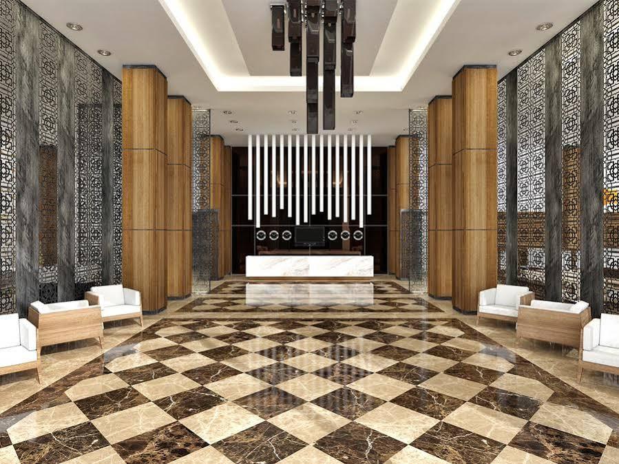 Crowne Plaza Istanbul - West 21