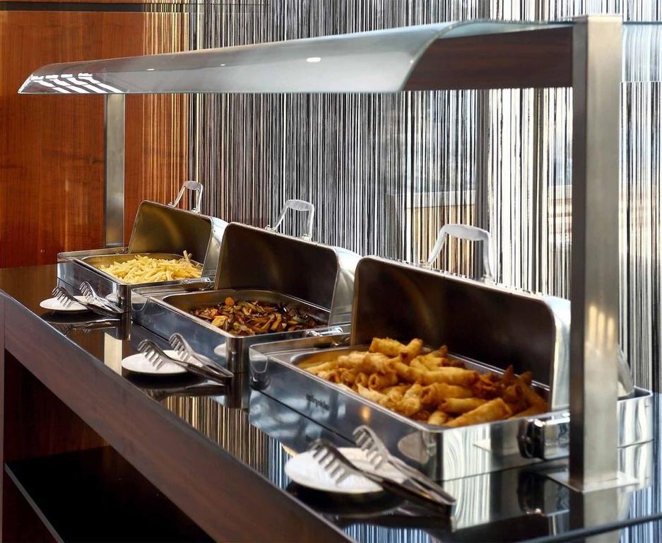 Crowne Plaza Istanbul - West 15