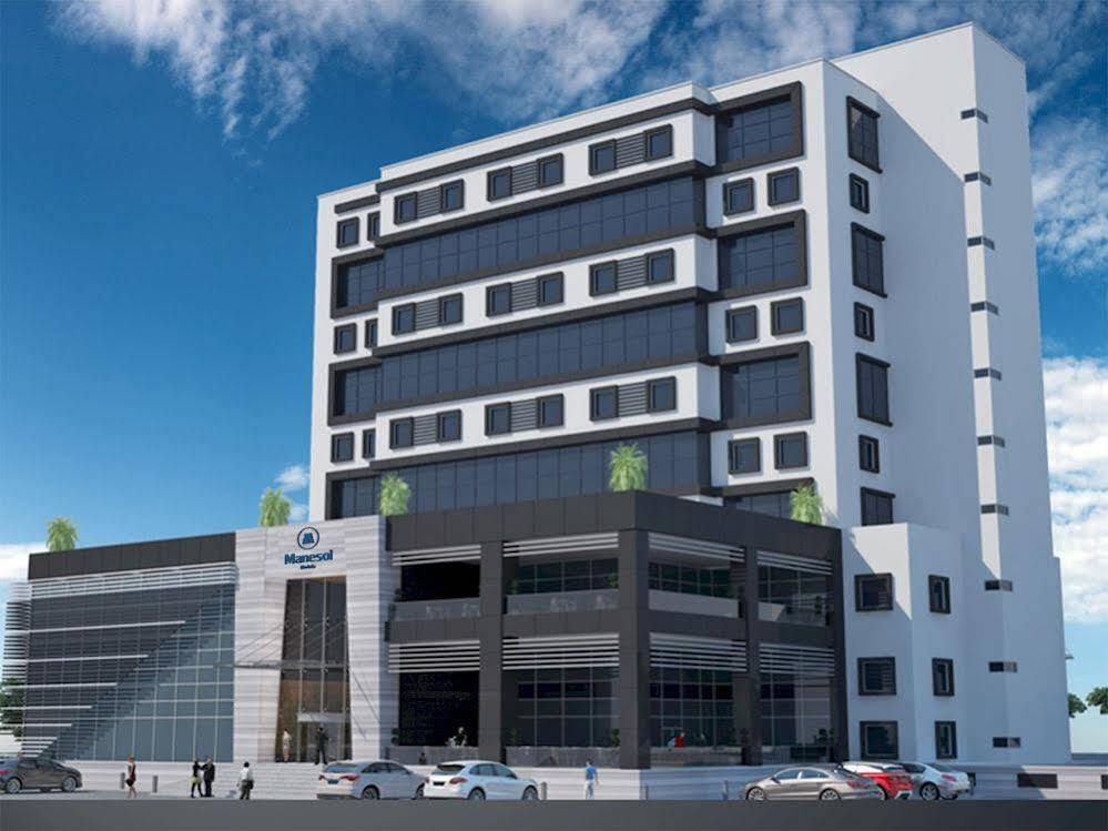 Crowne Plaza Istanbul - West 2