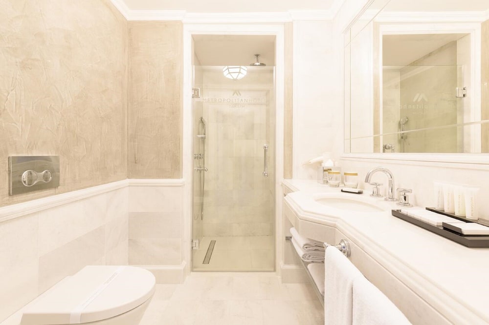 Metropolitan Hotels Taksim 21