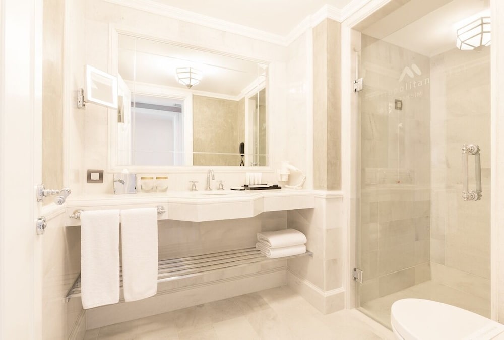 Metropolitan Hotels Taksim 22