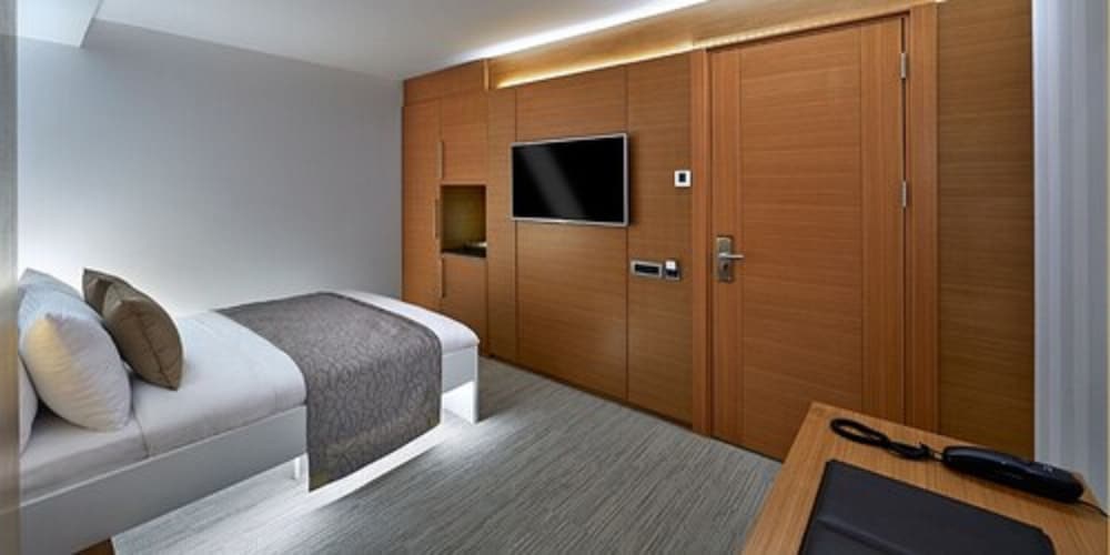 Milport Hotel Levent 9