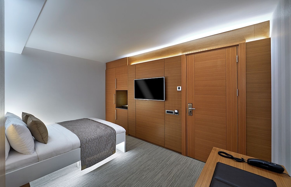 Milport Hotel Levent 18