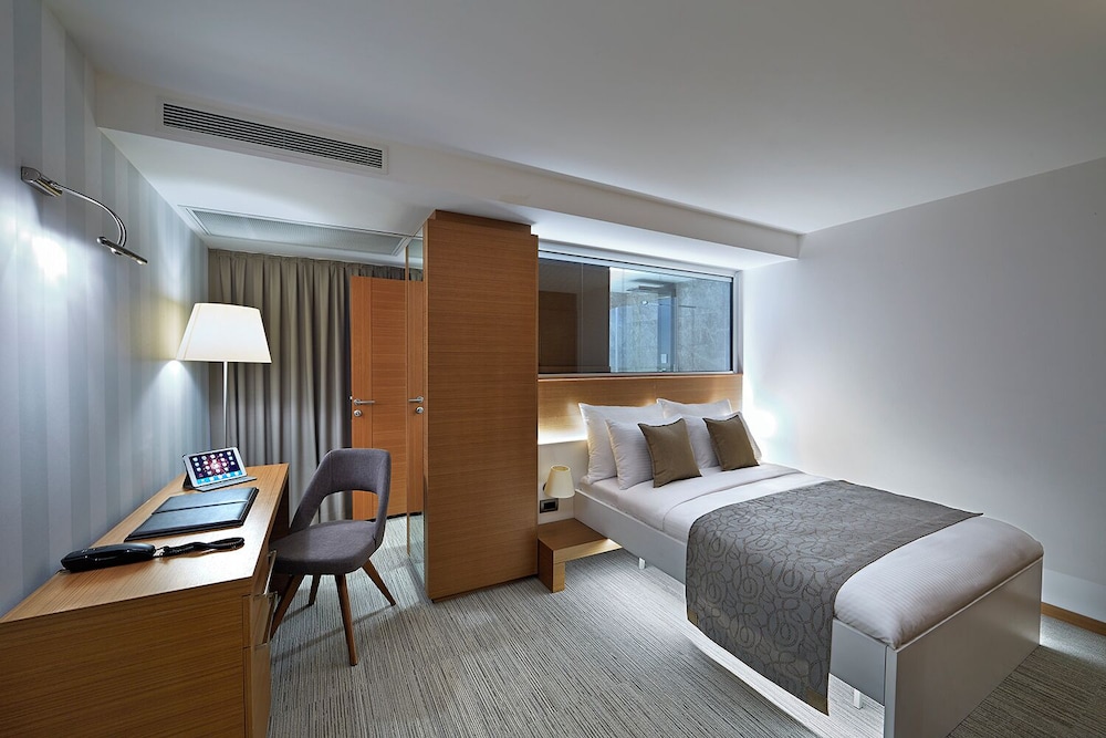 Milport Hotel Levent 17