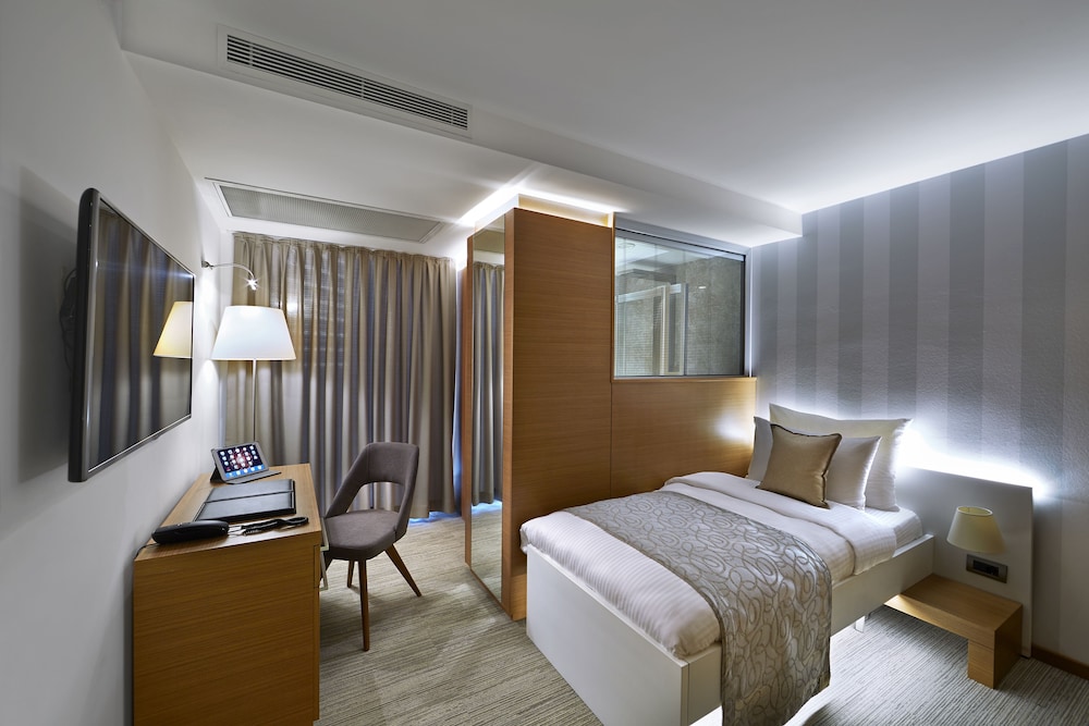 Milport Hotel Levent 6