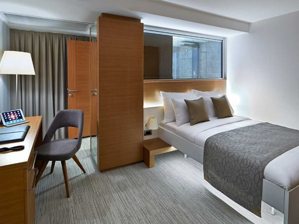 Milport Hotel Levent 12