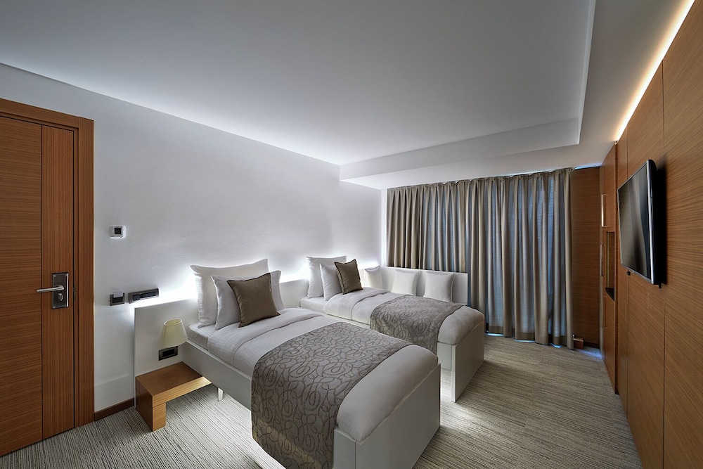 Milport Hotel Levent 15