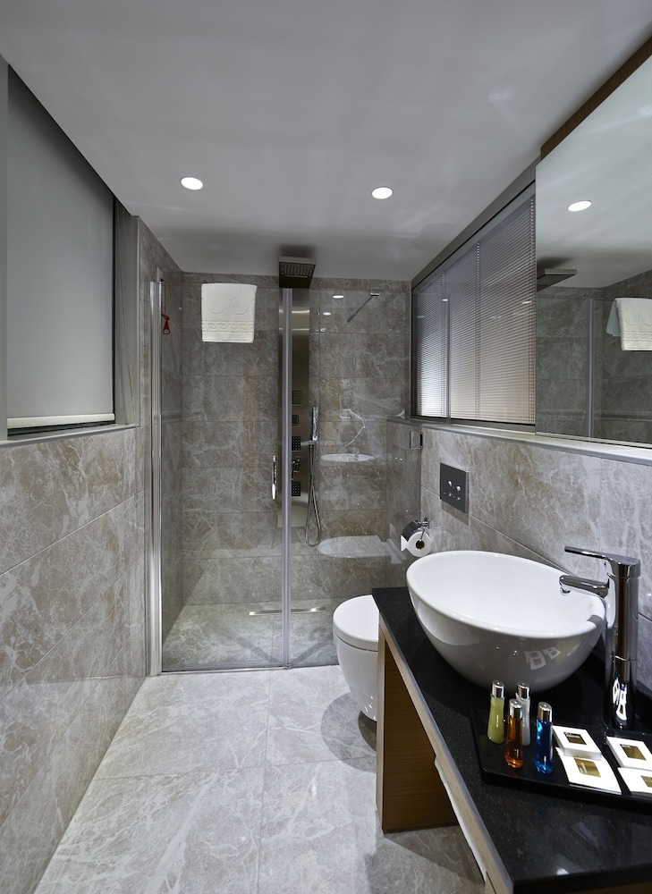 Milport Hotel Levent 23