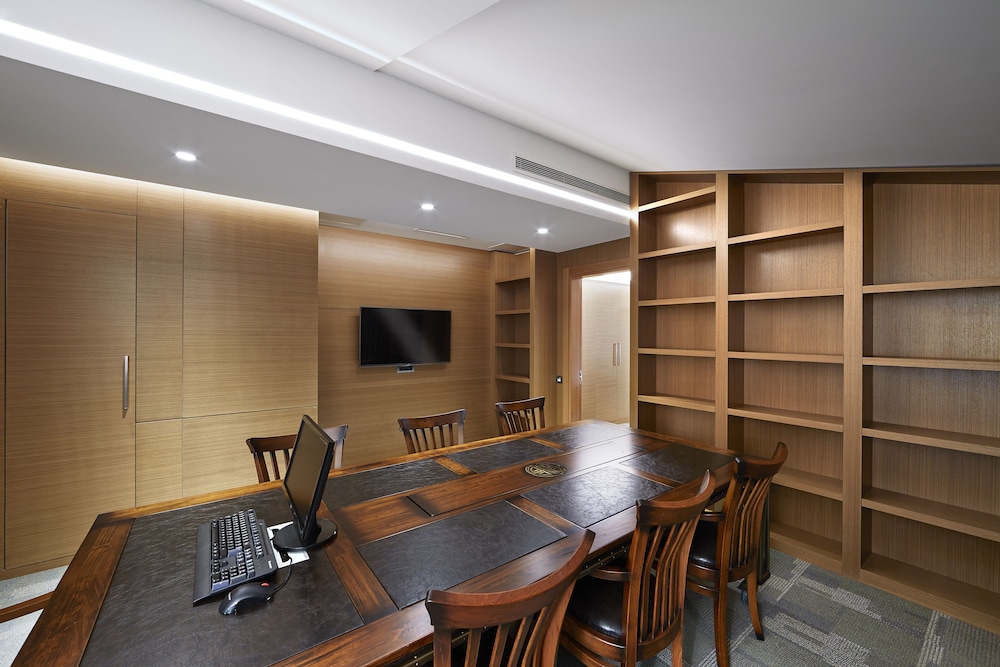 Milport Hotel Levent 21