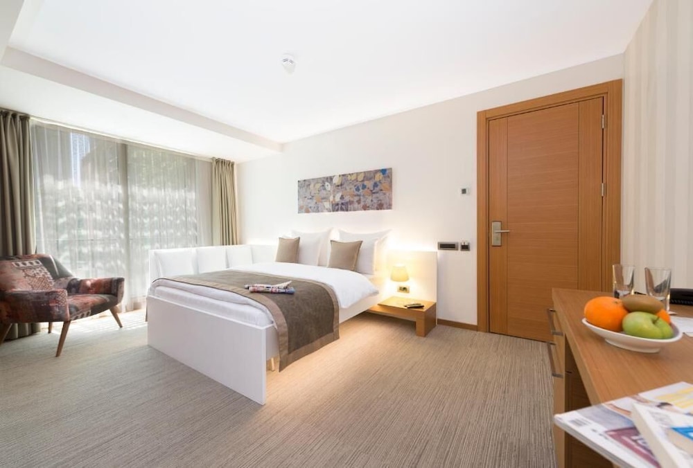 Milport Hotel Levent 13