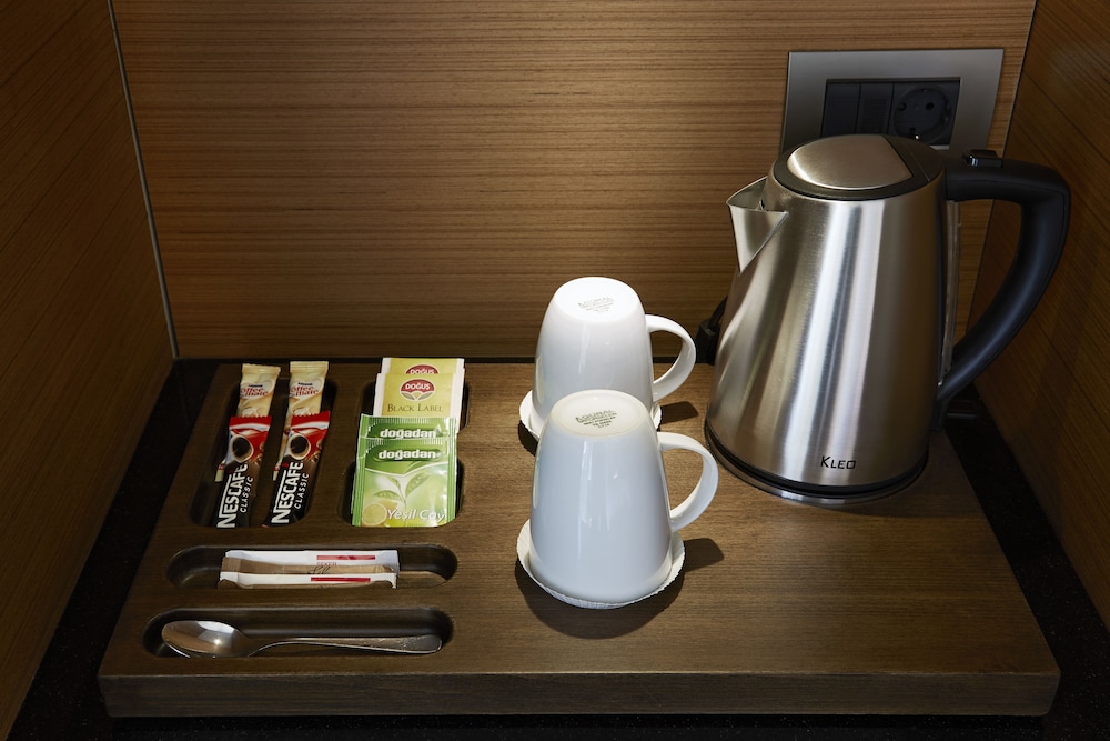 Milport Hotel Levent 20