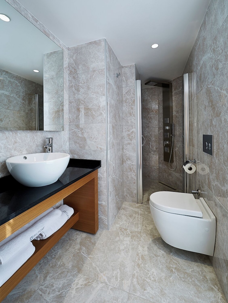 Milport Hotel Levent 24