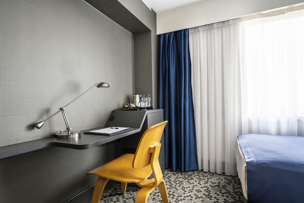 Misa Hotel 15