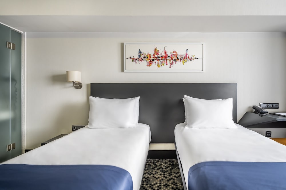 Misa Hotel 8