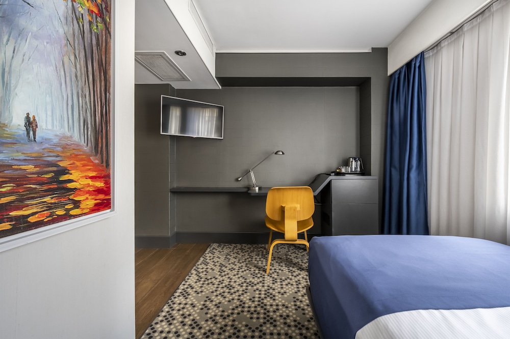 Misa Hotel 14