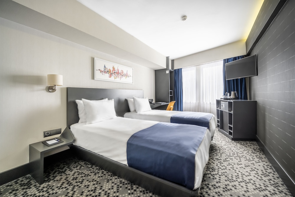 Misa Hotel 7