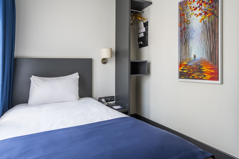 Misa Hotel 19