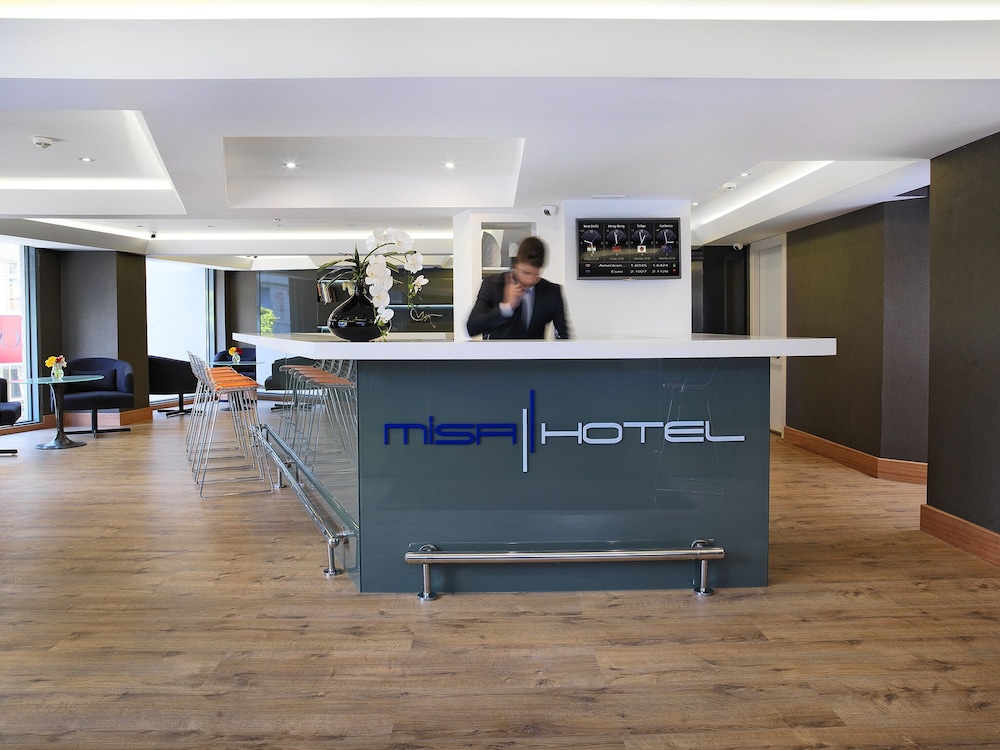 Misa Hotel 3