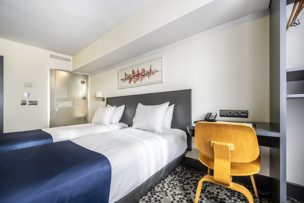 Misa Hotel 9
