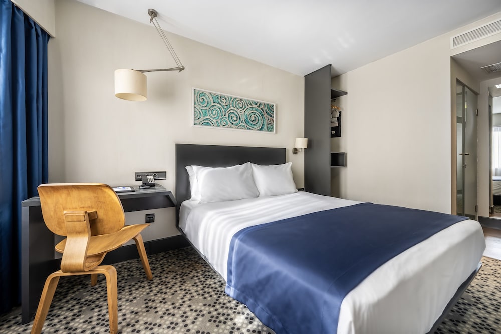 Misa Hotel 17