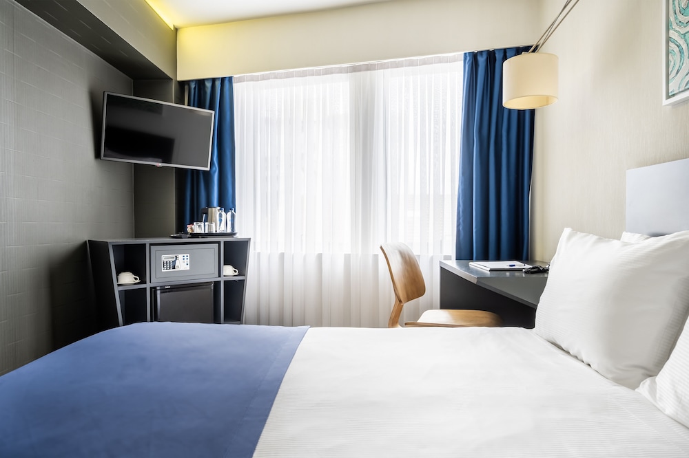 Misa Hotel 18