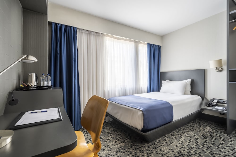 Misa Hotel 12
