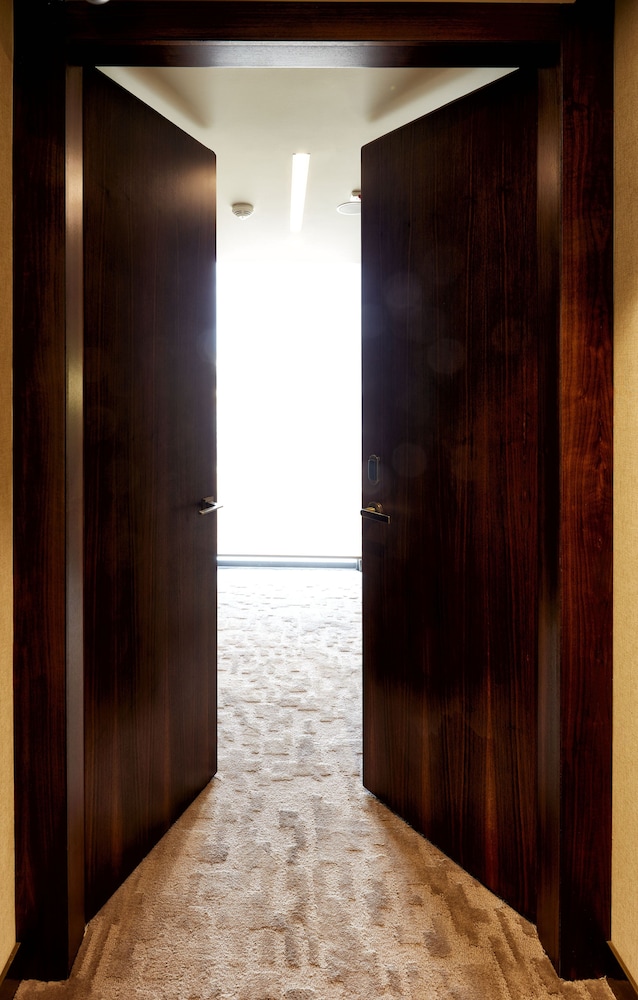Naz City Hotel Taksim 22