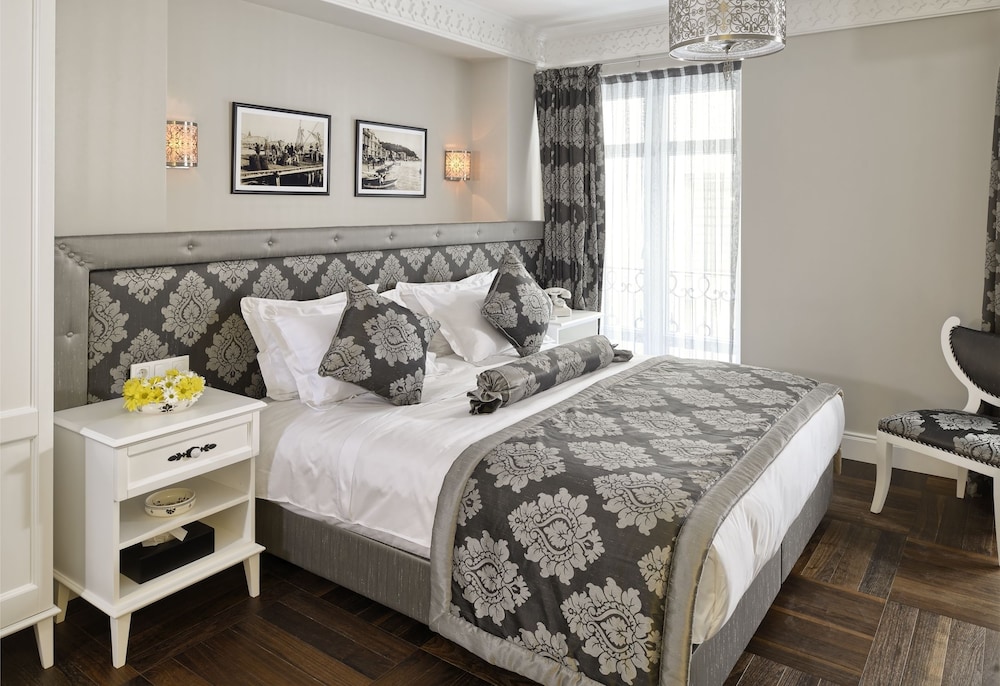 Nexthouse Pera 5