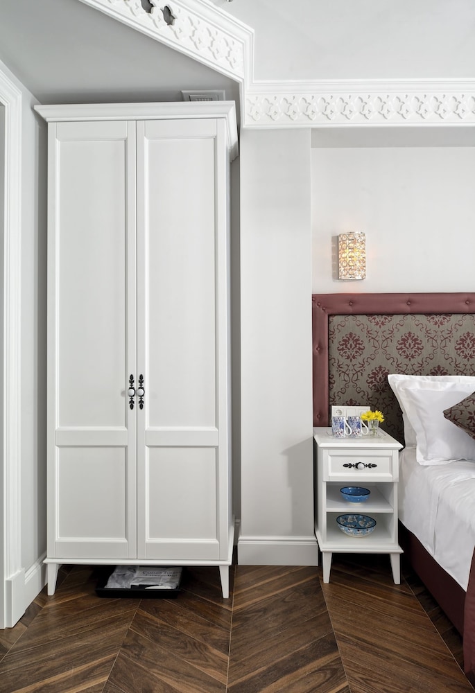 Nexthouse Pera 22