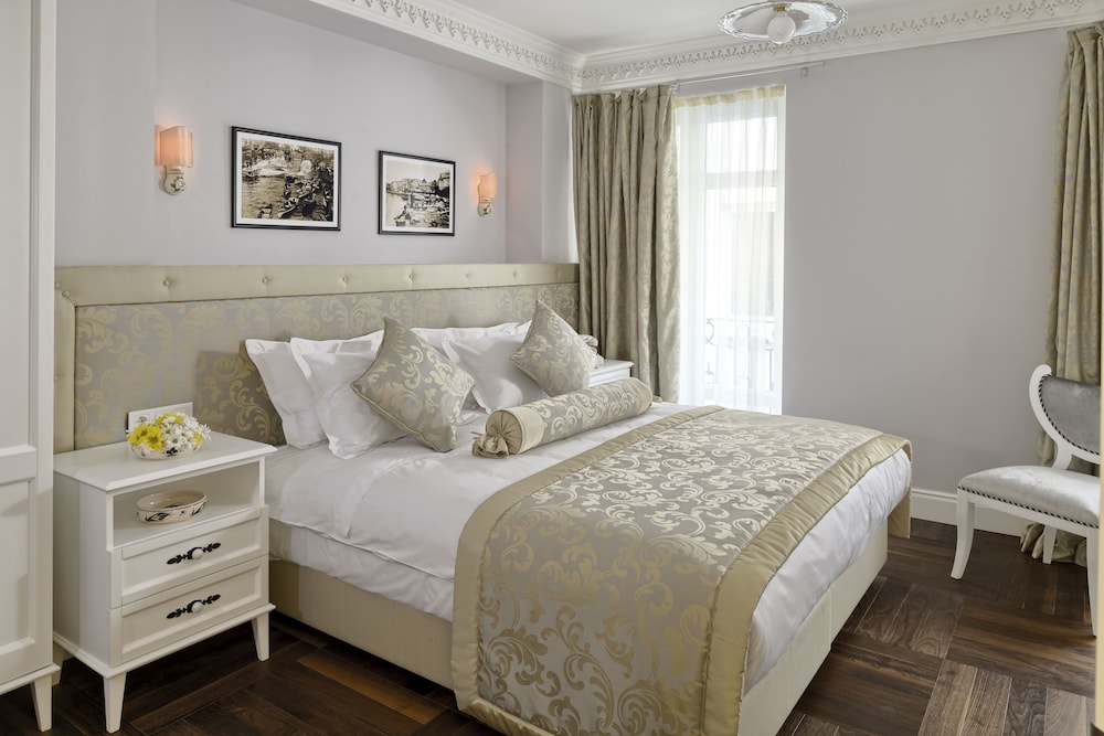 Nexthouse Pera 7