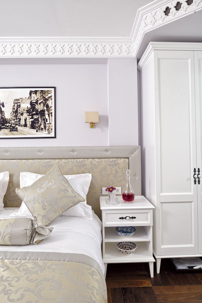 Nexthouse Pera 21