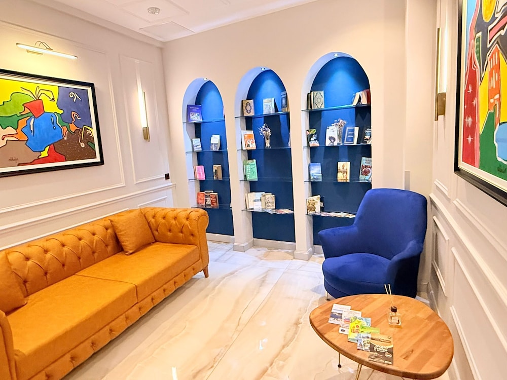 Florenta Hotel 20
