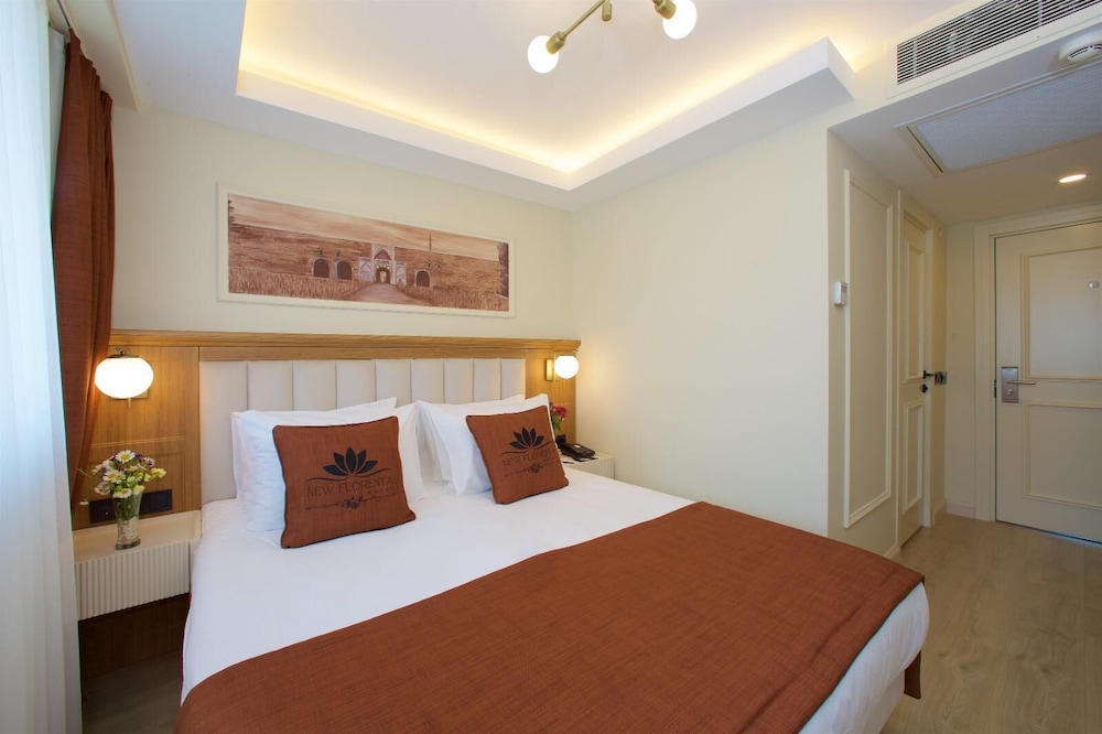 Florenta Hotel 17