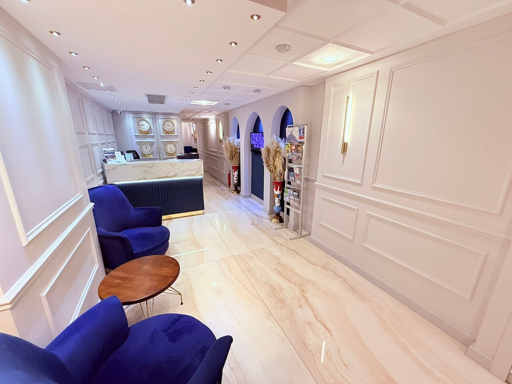 Florenta Hotel 2