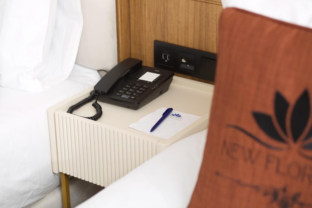 Florenta Hotel 12