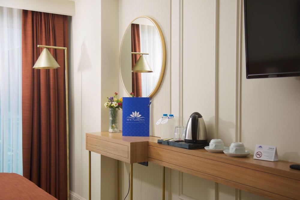 Florenta Hotel 15