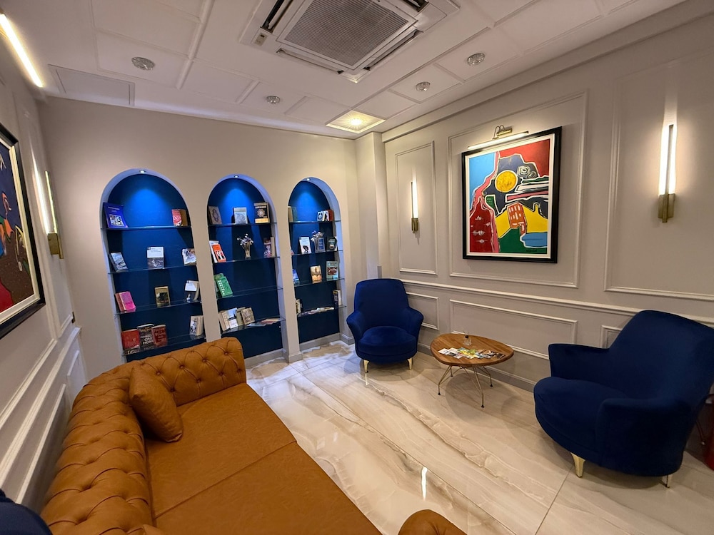 Florenta Hotel 5