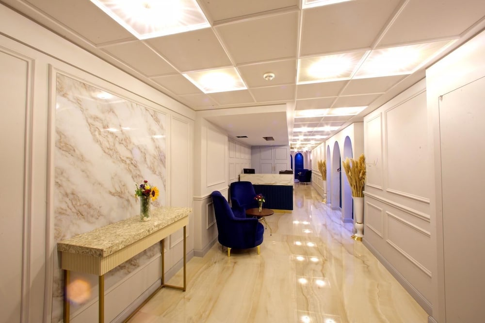 Florenta Hotel 4