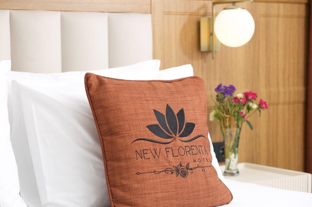 Florenta Hotel 10