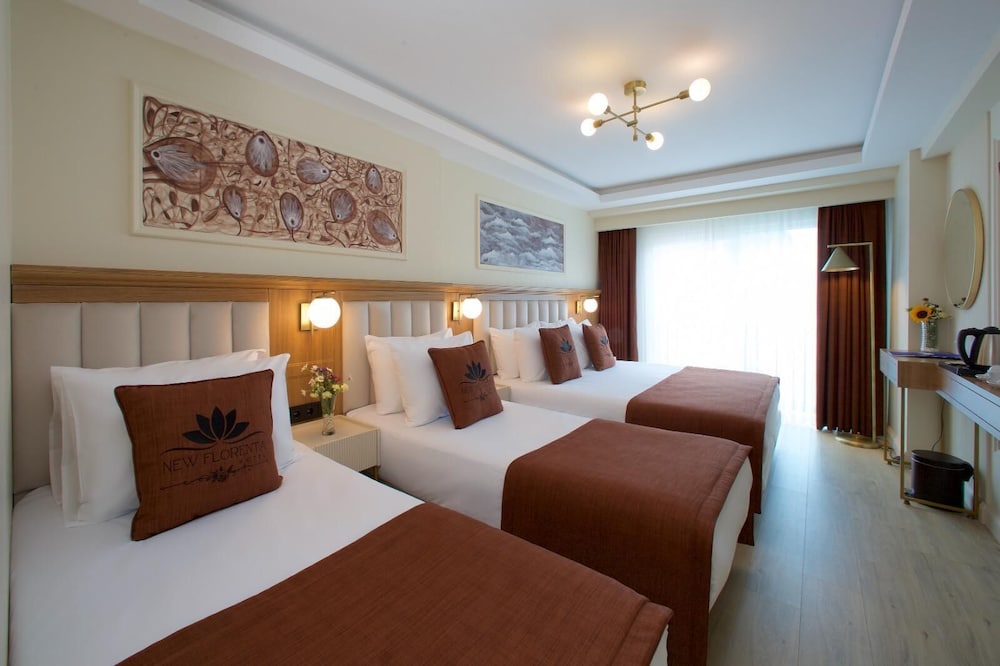 Florenta Hotel 6
