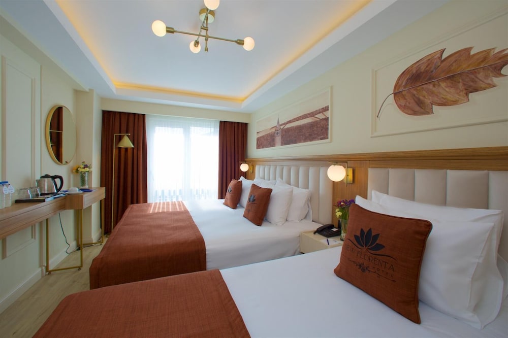 Florenta Hotel 13