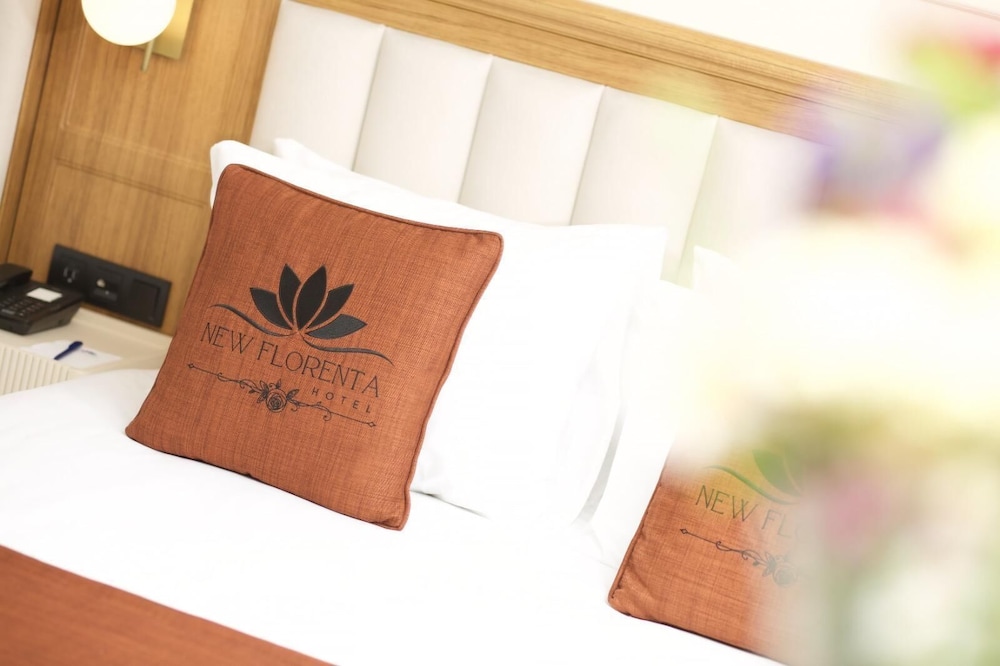 Florenta Hotel 18